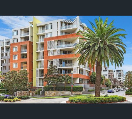231/26 Baywater Drive, Wentworth Point, NSW 2127 - Photo 2
