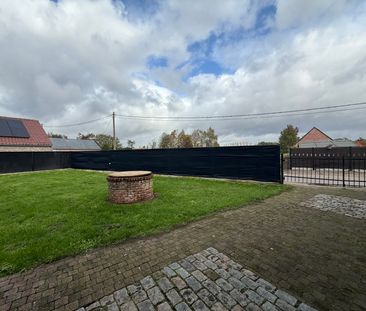 Instapklare woning met ruime tuin in Geel - Photo 2