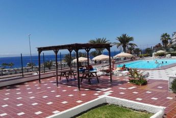 Puerto Rico, Canary Islands 35130