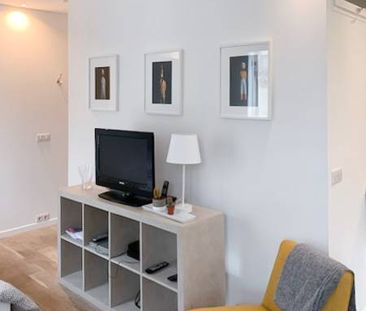 Logement à Paris, Location meublée - Studio T1 - Pigalle, Opéra - G... - Photo 1