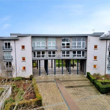 7 Rubislaw Square, AB15 4DG, Aberdeen - Photo 1