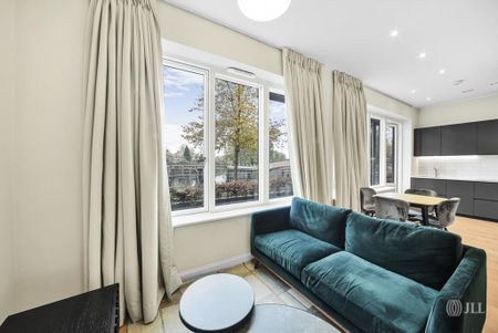 Studio to rent - Photo 5