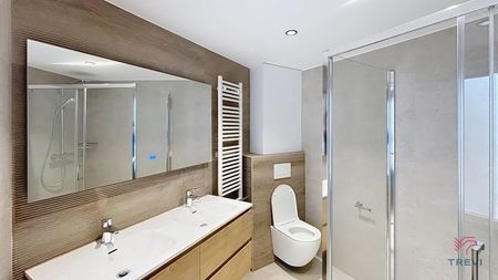 Appartement te huur - Foto 2