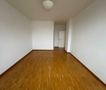 3-Zimmer-Wohnung mit zwei Terrassen!! - Photo 5