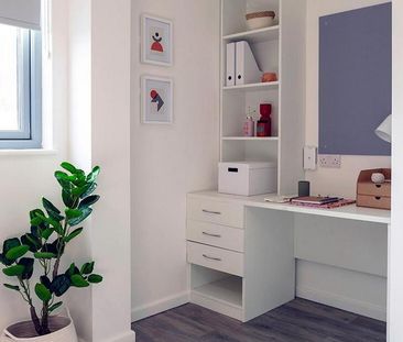 Studio to rent - Photo 3