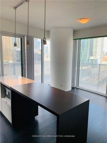 For Lease - 88 harbour Street Unit# 1604, Toronto, Ontario - Photo 4