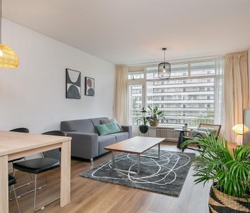 Te huur: Appartement Sint Philipsland in Amstelveen - Foto 1