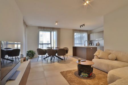 Appartement te huur in Beveren-Kruibeke-Zwijndrecht met 2 slaapkamers - Photo 2