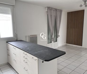 Location Appartement 3 pièces 54m² LA MONTAGNE 44620 - Photo 2