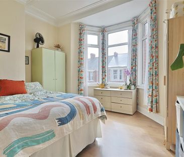 2 bedroom Flat to rent in Simonside Terrace, Heaton, Newcastle upon... - Photo 6