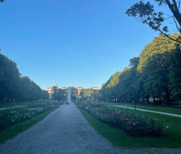 Askrikegatan, Stockholm - Photo 5