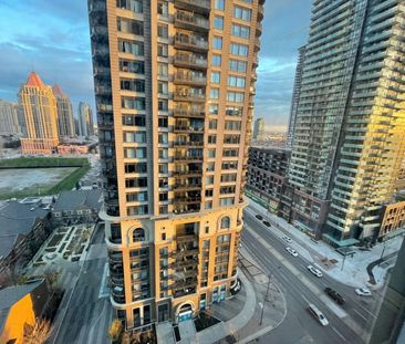 For Lease - 395 Square One Drive Unit# 1406, Mississauga, Ontario - Photo 4