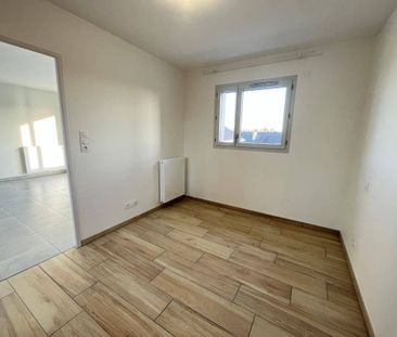 Location appartement t2 40 m² à Olemps (12510) - Photo 6