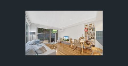 A Rare Gem in One of South Yarra's Most Coveted Streets! - Photo 5