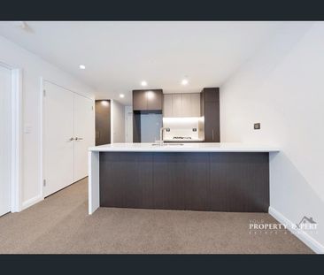 Modern One-Bedroom Apartment – 2 Minutes Walk to Tallawong Metro - Photo 3