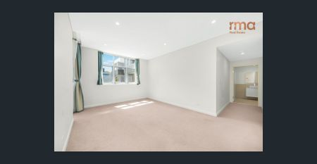 2-Bedroom Apartment for Rent in the Heart of Gordon - Photo 2