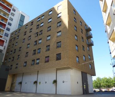 1 bedroom studio to rent The Mill, Ipswich, IP4 - Photo 6