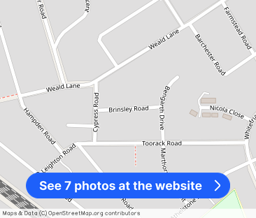 Brinsley Road, Harrow - Photo 1