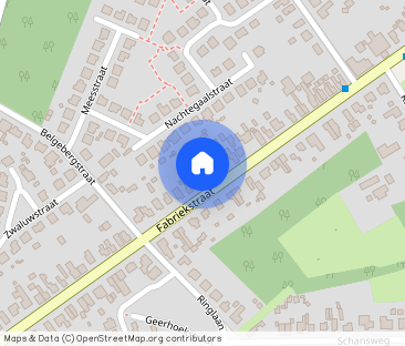 Appartement te huur in Anderlecht voor € 1.200 met 2 slaapkamers - Photo 1