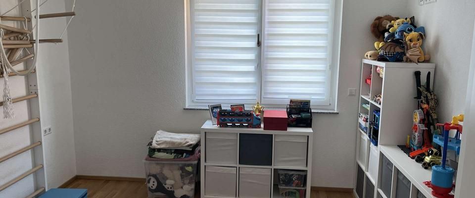 ImmoBillia: 3-Zimmer-Erdgeschosswohnung im Herzen einer reizvollen Nachbarschaft!" - Foto 1
