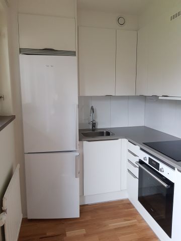 Bergsgatan 3 B - Foto 2