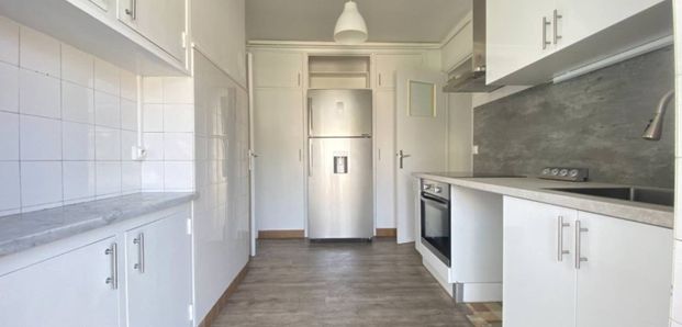 Location Appartement T3 - Photo 1