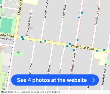 LARGE 4 BEDROOM HOUSE FOR LEASE - Photo 1