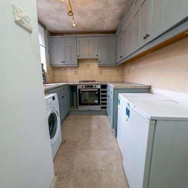 Driffield Street, Manchester, M14 - Photo 1