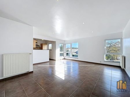 Appartement te huur - Foto 5