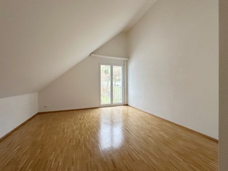 Wohntraum Maisonette - in der steuergünstigen Gemeinde Stallikon! - Photo 4