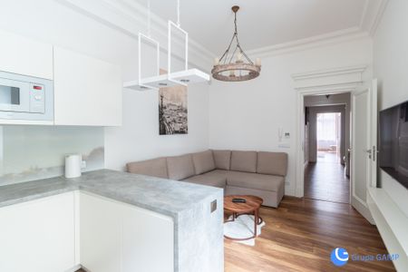 Stare Miasto*Wawel*4pok.-86m2*Dla Rodziny - Photo 5