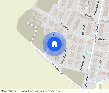 Komfortowa kawalerka – 27 m² z balkonem Dopiewiec ul. Droga Mleczna - Фото 1