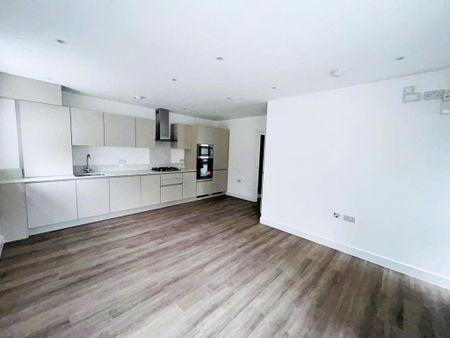 1 bedroom apartment to rent - Photo 3