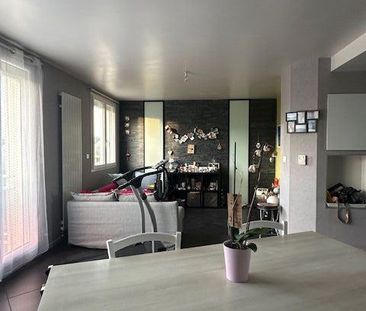 Location Appartement 3 pièces 70m² BREST 29200 - Photo 2