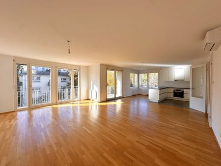 Exklusive Neubauwohnung mit Außenflächen - Foto 2