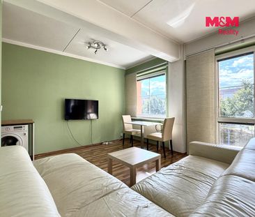 Pronájem bytu 1+kk a garsoniéry 37 m², Vojtěcha Lanny 3283, Kladno - Photo 4
