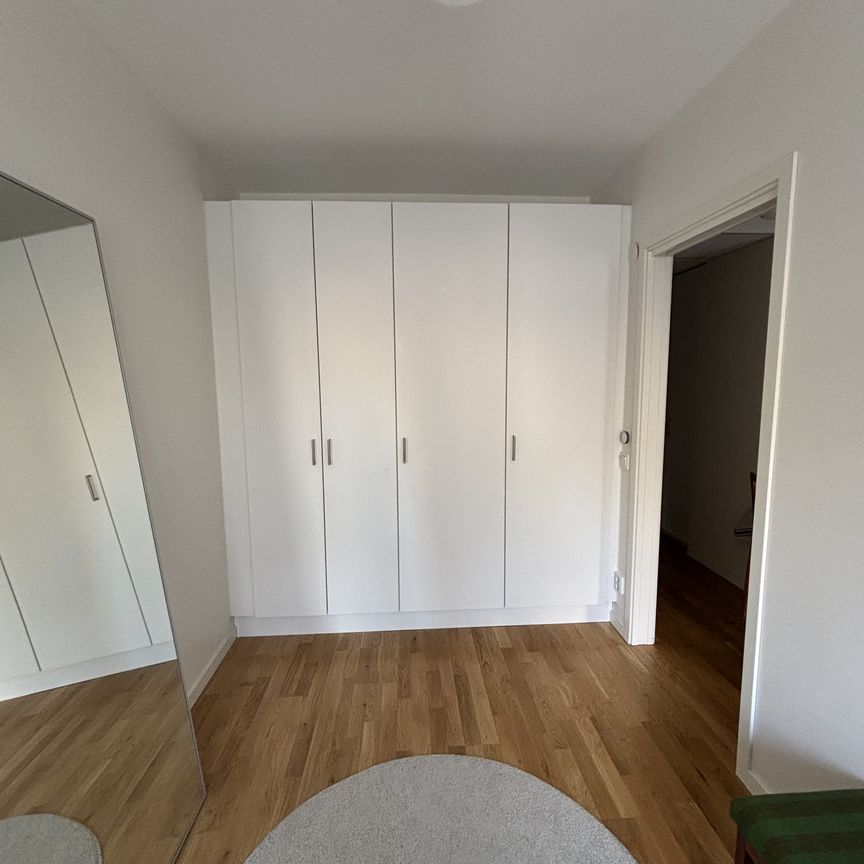 Hamlingsgatan, Stockholm - Photo 1