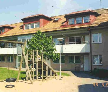 Vessingegatan, Veinge - Foto 3