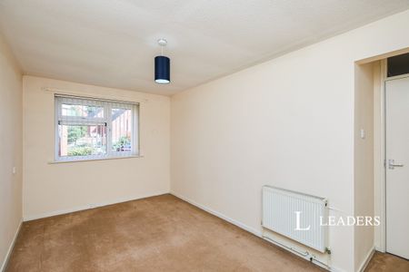 1 bedroom apartment to rent Small Thorn Place, Woodville, DE11 - Photo 4