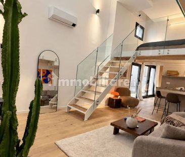 Loft via Bullona 12, Sempione, Milano - Foto 6