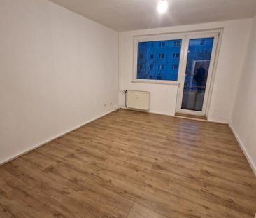 Wohlfühl Appartement mit großem Balkon - für Singles oder Studenten! - Foto 6