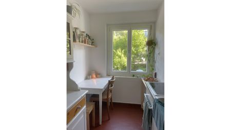3 Zimmer-Wohnung in Luzern, möbliert, auf Zeit - Foto 3