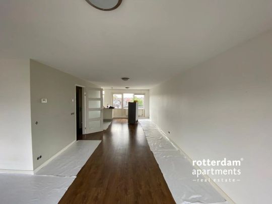 Rembrandtlaan, Rotterdam - Foto 1