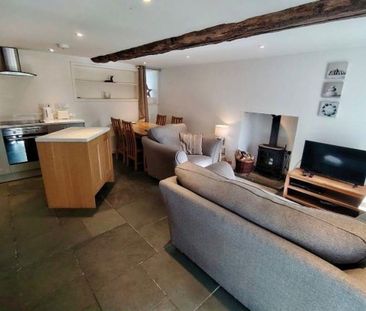 2 bedroom cottage to rent - Photo 5