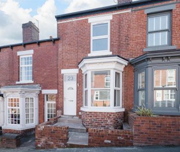 2 bedroom terraced house to rent - Photo 4