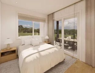 1 room apartment of 74m² in Sainte-Julie - Photo 1