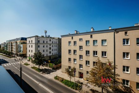 Gustowne 2 pokoje CENTRUM, blisko Areny - Zdjęcie 2