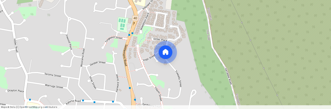 1 Stonehawke Place, Qld 4061, The Gap