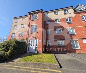 Turberville Place, Warwick, CV34 - Photo 6