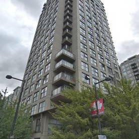 Beautiful furnished one bedroom and den Downtown/Yaletown - Photo 1